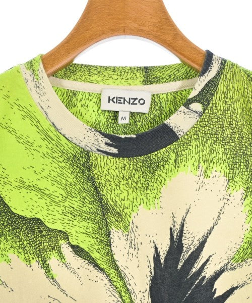 KENZO เสื้อยืด/เสื้อท็อปส์