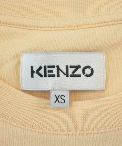 KENZO เสื้อยืด/เสื้อท็อปส์