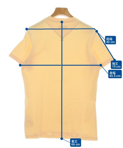 KENZO เสื้อยืด/เสื้อท็อปส์