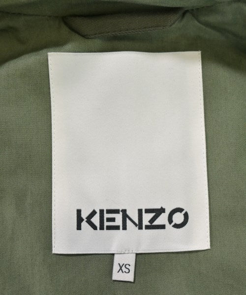 KENZO เสื้อกันฝน