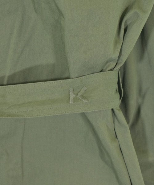 KENZO เสื้อกันฝน