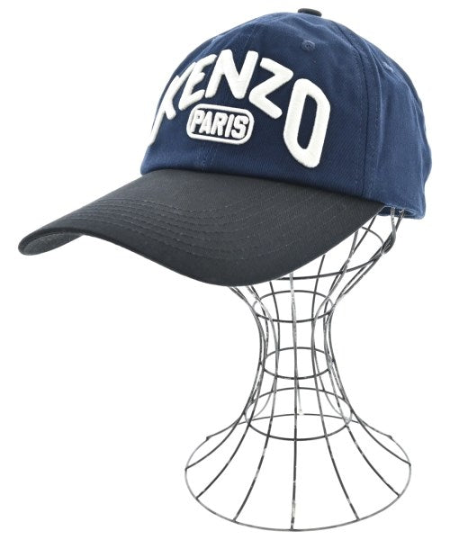KENZO หมวกแก๊ป