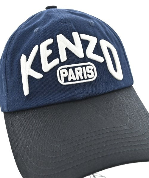 KENZO หมวกแก๊ป