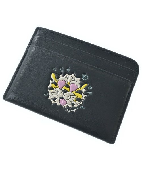 KENZO กล่องใส่บัตร