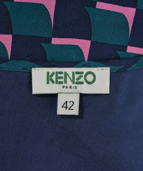 KENZO ชุดเดรส