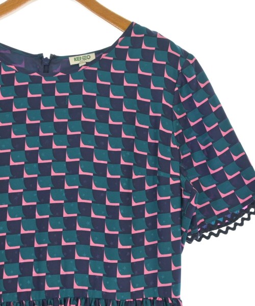 KENZO ชุดเดรส