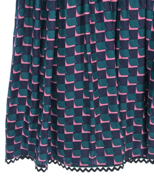 KENZO ชุดเดรส