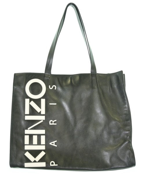KENZO กระเป๋าถือขนาดใหญ่
