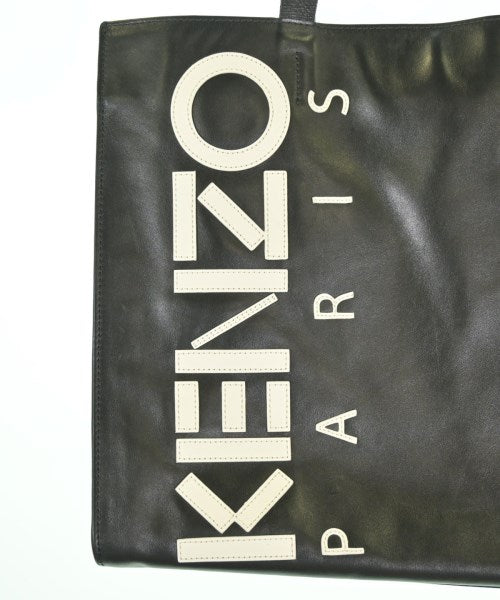 KENZO กระเป๋าถือขนาดใหญ่