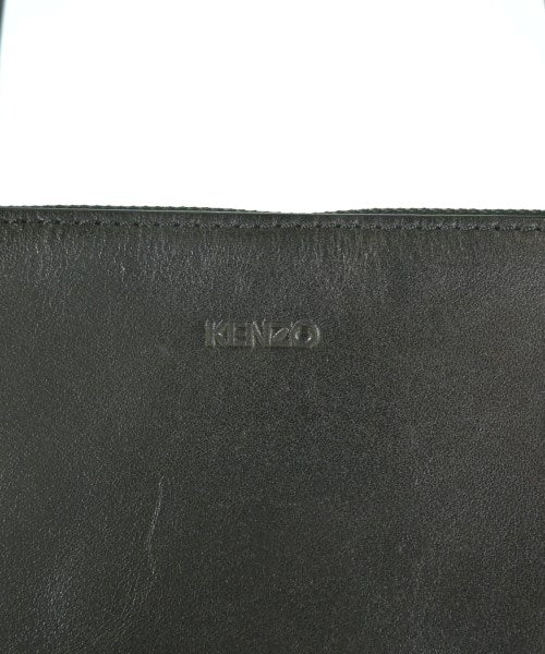 KENZO กระเป๋าถือขนาดใหญ่