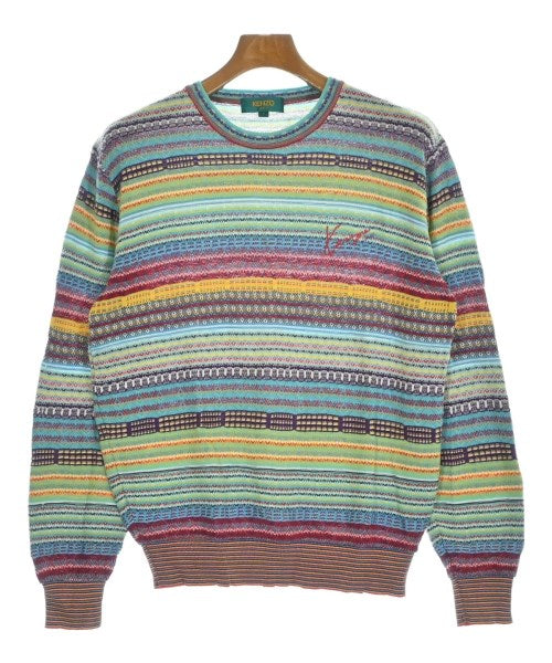 KENZO เสื้อกันหนาว