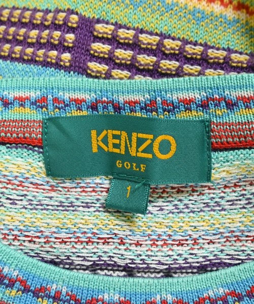 KENZO เสื้อกันหนาว