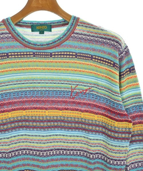 KENZO เสื้อกันหนาว