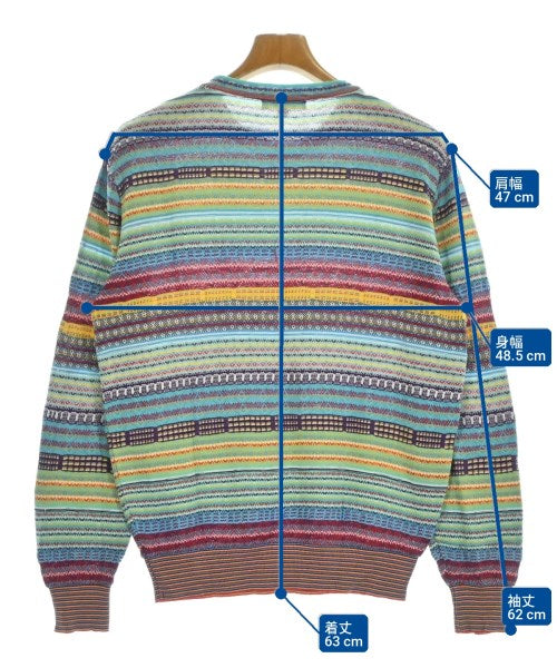 KENZO เสื้อกันหนาว