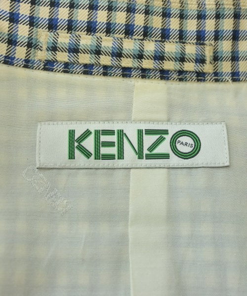 KENZO แจ็คเก็ตเบลาส์ อื่น