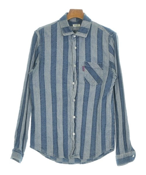 KENZO เสื้อลำลอง
