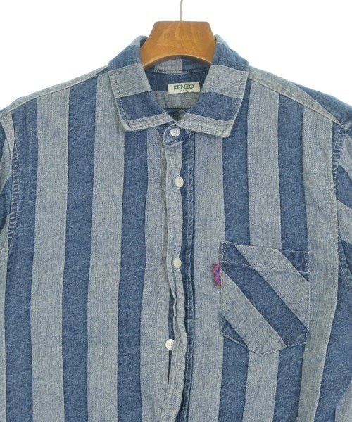 KENZO เสื้อลำลอง
