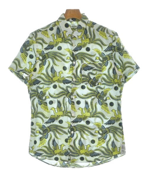 KENZO เสื้อลำลอง