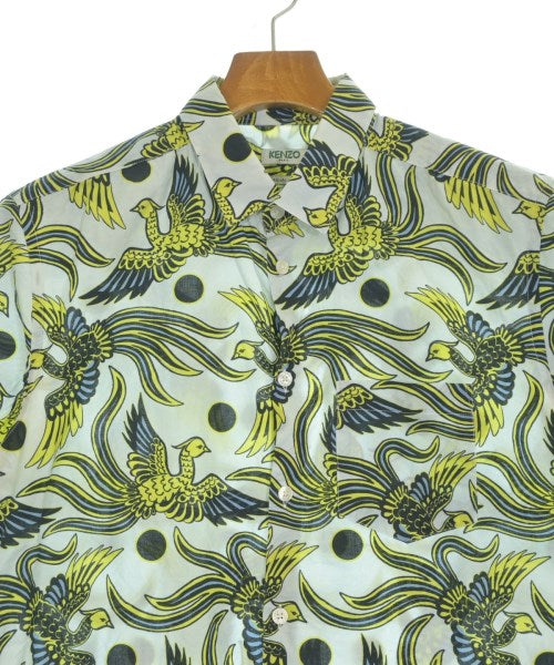 KENZO เสื้อลำลอง
