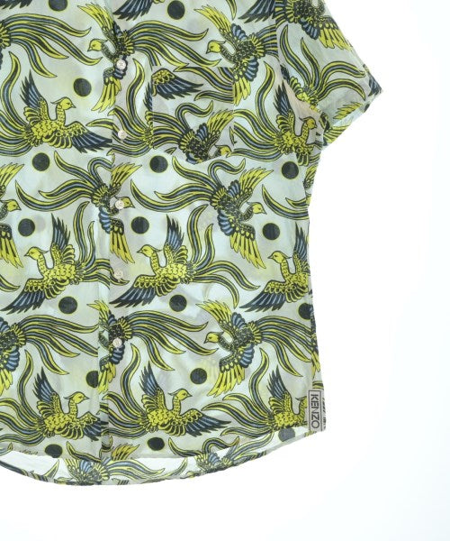 KENZO เสื้อลำลอง