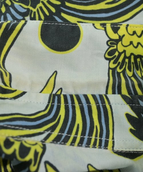 KENZO เสื้อลำลอง
