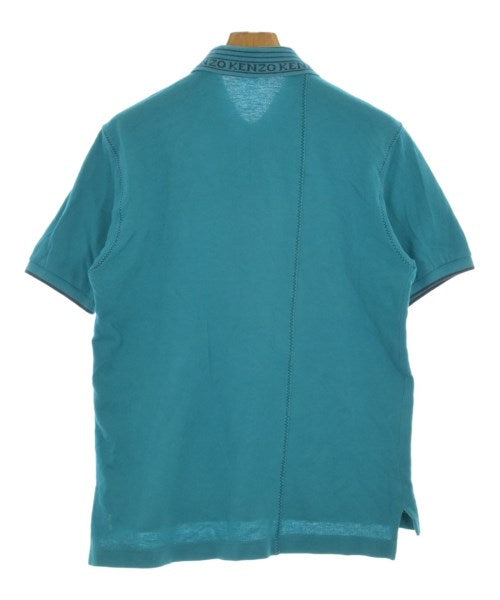 KENZO เสื้อโปโล
