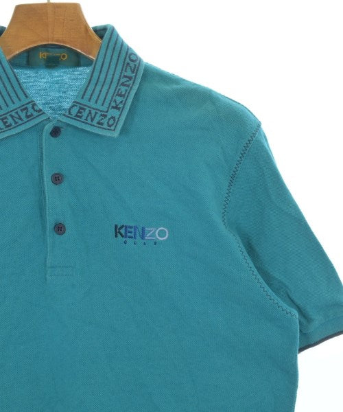 KENZO เสื้อโปโล