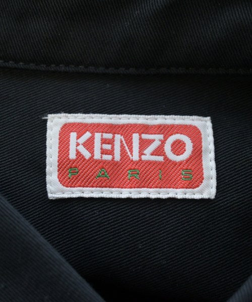 KENZO เสื้อลำลอง