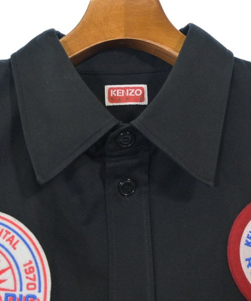 KENZO เสื้อลำลอง