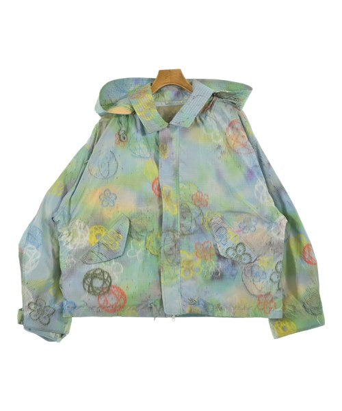 KENZO แจ็คเก็ตเบลาส์ อื่น