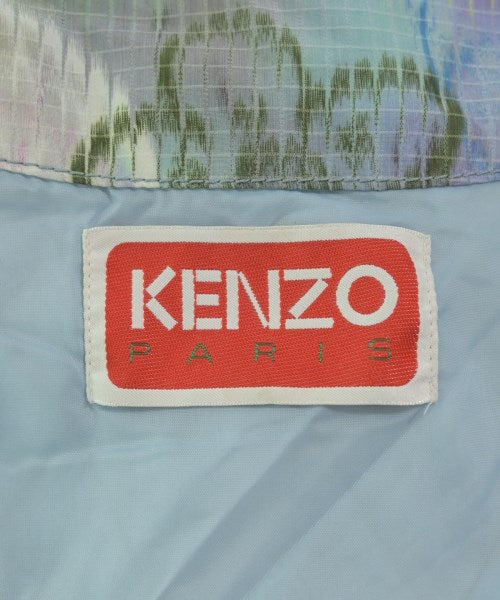 KENZO แจ็คเก็ตเบลาส์ อื่น