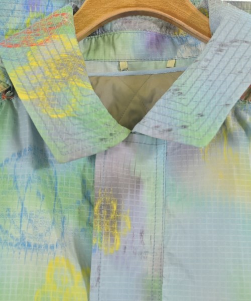 KENZO แจ็คเก็ตเบลาส์ อื่น