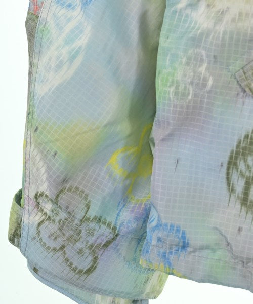 KENZO แจ็คเก็ตเบลาส์ อื่น