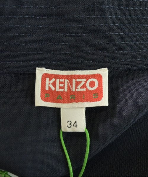 KENZO ชุดเดรส