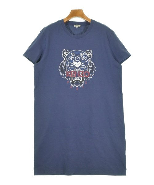 KENZO ชุดเดรส
