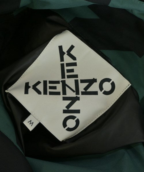 KENZO เคลือบ Mod