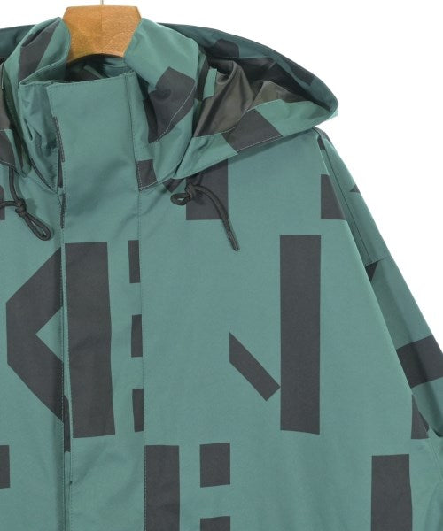 KENZO เคลือบ Mod