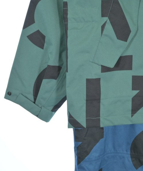 KENZO เคลือบ Mod