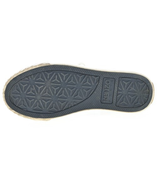 KENZO รองเท้าผ้าใบ