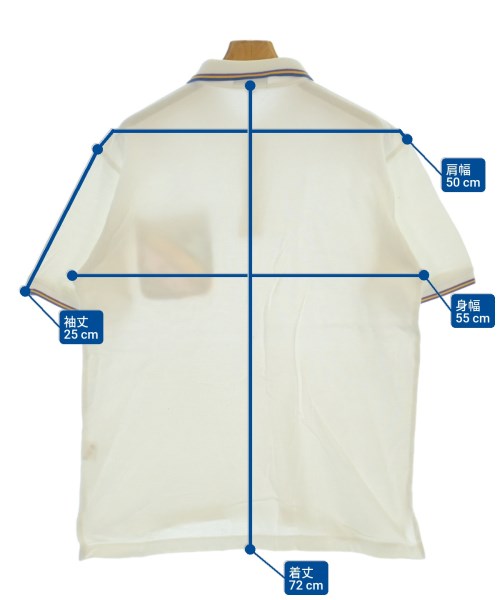 KENZO เสื้อโปโล