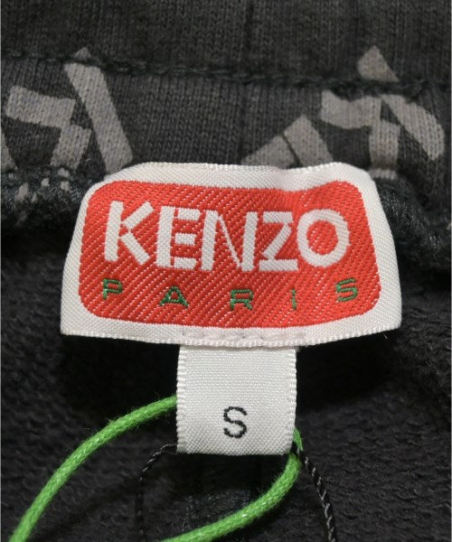 KENZO กางเกงวอร์ม