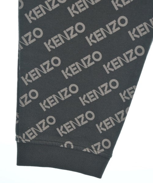 KENZO กางเกงวอร์ม