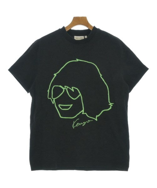 KENZO เสื้อยืด/เสื้อท็อปส์