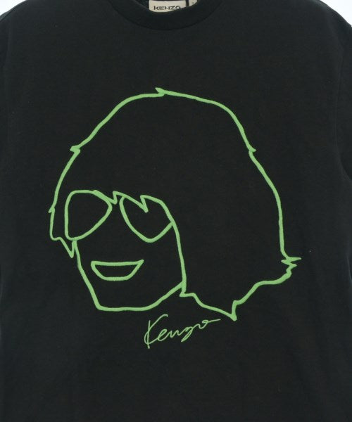 KENZO เสื้อยืด/เสื้อท็อปส์