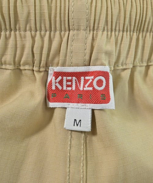 KENZO กางเกงมีกระเป๋าข้างกางเกง2-4 กระเป๋า