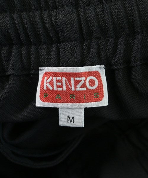 KENZO กางเกงมีกระเป๋าข้างกางเกง2-4 กระเป๋า