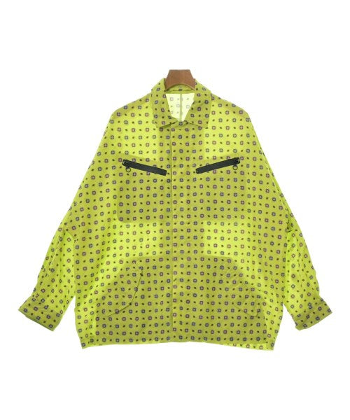 KENZO แจ็คเก็ตเบลาส์ อื่น