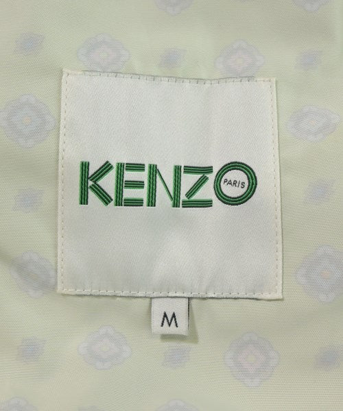 KENZO แจ็คเก็ตเบลาส์ อื่น