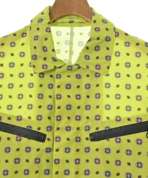 KENZO แจ็คเก็ตเบลาส์ อื่น