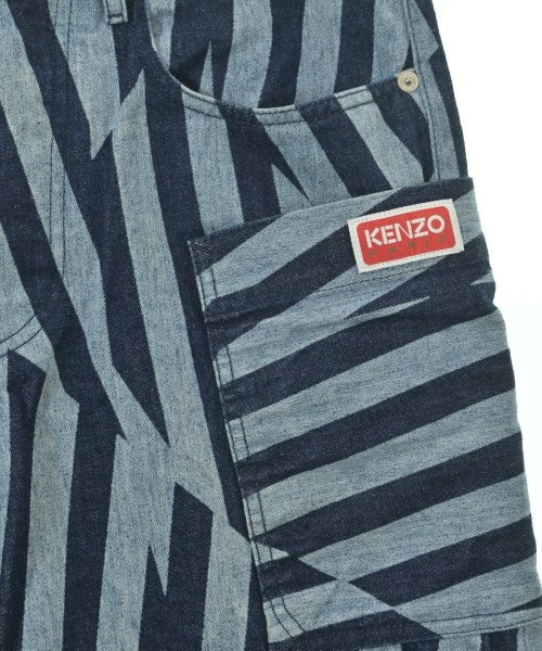 KENZO ยีนส์